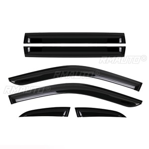 Parasol para Ventanas de Coche, Panel de Protección Solar para Subaru Forester 2025, Kit de Carrocería, Accesorios para Coche - Product Image 6