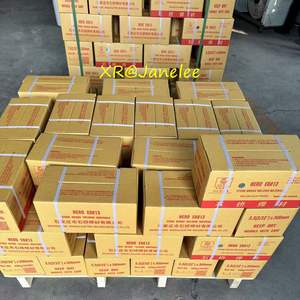 Kahraman E6013 yüksek kaliteli kaynak elektrotları E6013 hafif çelik elektrotlar karbon çelik kaynak çubukları - Product Image 5