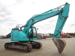 Excavadora de segunda mano japonesa de alta calidad, maquinaria de ingeniería usada a la venta - Product Image 3