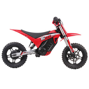 Mini moto pour enfants, mini moto de poche avec homologation CE à vendre, moto électrique - Product Image 2
