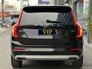 Meilleur prix 2017 VOL-VO XC90 T6 voiture de seconde main véhicules pas cher voitures à bas prix - Product Image 4