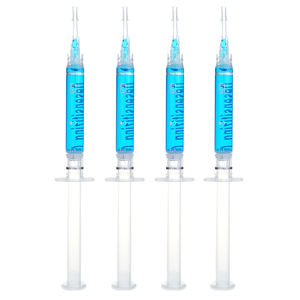 <span class=keywords><strong>Penna</strong></span> Gel Desensibilizzante per Igiene Orale e Sbiancamento Denti, Riduce la Sensibilità, Essenza Riparatrice per Sbiancamento Dentale, Vendita all'Ingrosso - Product Image 6