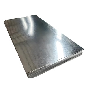 Bobina galvanizada de acero <span class=keywords><strong>ASTM</strong></span> A526 <span class=keywords><strong>ASTM</strong></span> <span class=keywords><strong>A525</strong></span> Hoja de techo de bobina Gi de acero laminado en frío Hoja de acero galvanizado - Product Image 3