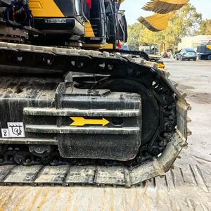 Excavadora Hidráulica SANY SY215C Usada en Venta |   Maquinaria Pesada para Construcción - Segunda Mano - Product Image 6