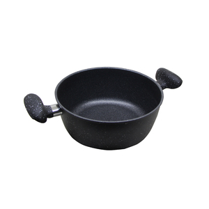 Casserole <span class=keywords><strong>en</strong></span> <span class=keywords><strong>fonte</strong></span> émaillée batterie de cuisine - Product Image 1