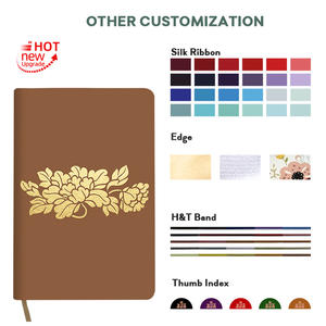 Biblia Musulmana <span class=keywords><strong>de</strong></span> Lujo con Encuadernación <span class=keywords><strong>de</strong></span> Mariposa, Tamaño Regalo Creativo RCS Español, Color Café, Papel <span class=keywords><strong>de</strong></span> 30 Gsm - Product Image 6