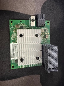 Adapter Adapter q-logic QML2692 Mezz 16Gb 2-Port fiber Channel Adapter tersedia - Product Image 3