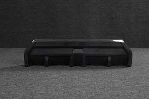 Diffuseur de pare-chocs arrière en fibre de carbone pour <span class=keywords><strong>BMW</strong></span> Série <span class=keywords><strong>2</strong></span> G42 M Sport M235i 220i Coupé 2022 <span class=keywords><strong>2023</strong></span> - Product Image 3