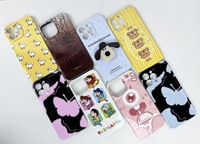 Coque de protection antichoc pour iPhone 16 15 14 13 Pro Max, résistante aux chutes, prix unitaire 0,29 $