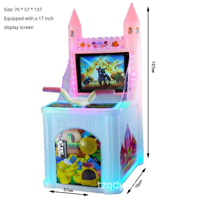 คาสต์รถจักรยานยนต์เดี่ยว