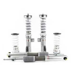 DWD pièces de voiture haute performance 32 étapes réglable mono-tube coilover <span class=keywords><strong>amortisseur</strong></span> de performance pour <span class=keywords><strong>Citroen</strong></span> <span class=keywords><strong>C4</strong></span> chine CTN002 - Product Image 5