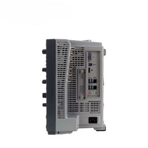 Osciloscopios Keysight Infiniium Serie EXR de 500MHz a 6GHz, 8 Canales, Generador/Analizador de Ondas, DVM, Contador... 7 en 1 - Product Image 3