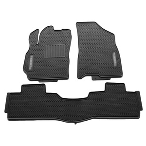 Les fabricants font la <span class=keywords><strong>promotion</strong></span> de tapis de sol de voiture résistants pour Chery Tiggo 8/8pro 7seats <span class=keywords><strong>2020</strong></span> +. - Product Image 1