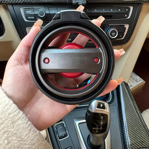 Boyuan ที่วางแก้วอเนกประสงค์สำหรับ Mercedes Benz C Class E Class คอนโซลกลางวัสดุ ABS - Product Image 4