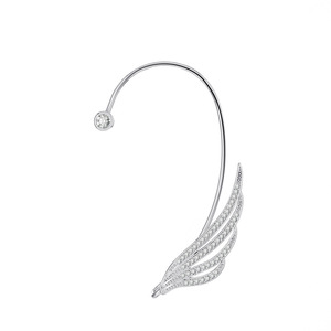 <span class=keywords><strong>Orecchini</strong></span> con strass con ali d'angelo lucidi <span class=keywords><strong>orecchini</strong></span> pendenti con orecchie ad arco per <span class=keywords><strong>orecchini</strong></span> da donna insoliti - Product Image 6