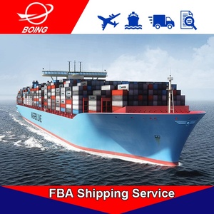 Miễn Phí Vận Chuyển Thâm Quyến Vận Chuyển Hàng Hóa Giao Nhận Từ Trung Quốc Giá Rẻ Vận Chuyển Đường Biển Đến Mỹ La Cửa Đến Cửa Dịch Vụ Hàng Đầu Vận Chuyển Hàng Hóa Giao Nhận - Product Image 3