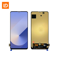 Écran LCD Haute Qualité Prix de Gros Usine pour Samsung Galaxy S8 9 10 20 21 22 23 Plus OLED Original