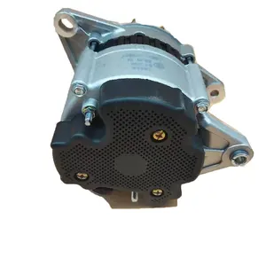 Professional production of motor 1004 engine 14V 75A alternator JFZ263A T74501036 T74501024 High quality generator