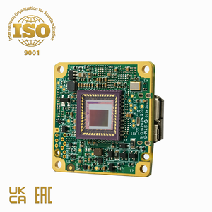 กล้องสแกนพื้นที่แบบโมโน HIK ROBOT MV-CB013-A0UM-B 1.3MP USB3.0 พร้อมเมาท์ C สำหรับการตรวจสอบด้วยระบบวิชันแบบฝังตัว - Product Image 6
