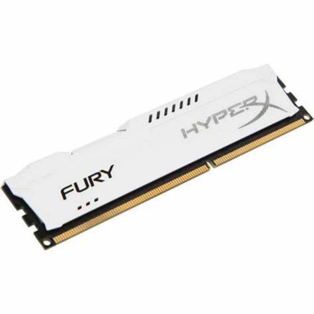 HX316C10FW/8 8GB DDR3 SDRAM Memory Module