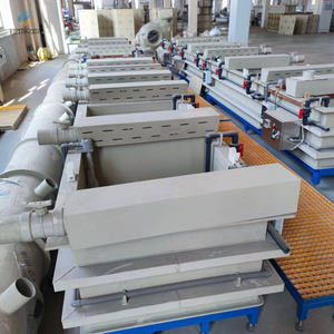 A10-Máquina pequena do chapeamento do cromo para o equipamento do chapeamento das rodas - Product Image 5