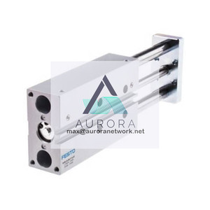 อุปกรณ์วาล์ว fneuatic อิเล็กทรอนิกส์คุณภาพสูง DFM-20-80-P-A-KF - Product Image 1
