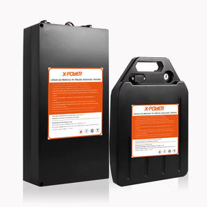 <span class=keywords><strong>Batterie</strong></span> <span class=keywords><strong>externe</strong></span> Rechargeable 60V 30ah lithium 60V 10ah 13ah 15ah 18ah 20ah scooter <span class=keywords><strong>électrique</strong></span> citycoco - Product Image 4