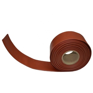 <strong>Busbar</strong> Sleeve <strong>Heat</strong> <strong>Shrink</strong> Red 8.7 /15KV MPG - Product Image 1