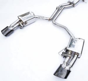 Usine directe pour l'échappement arrière CENDE pour <span class=keywords><strong>Audi</strong></span> A7 <span class=keywords><strong>Sportback</strong></span> C8 2.0T 2020 Vente en gros - Product Image 5