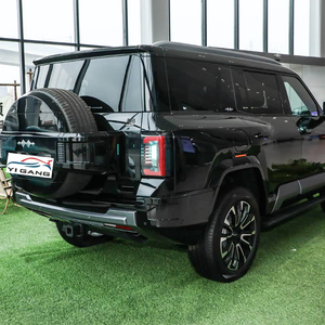 BYD Leopard 8 2026 (Modello 2025) Formula Bao8 SUV 4WD Ibrido ad Alta Velocità, Pronto per la Spedizione, Guida a Sinistra, per Fuoristrada - Product Image 6