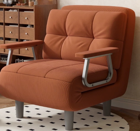 Corduroy Restored Brown