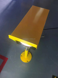 ไฟ LED บอกความลาดชันสำหรับสนามบิน, ไฟ LED ไฟสนามบินพลังงานแสงอาทิตย์ - Product Image 2