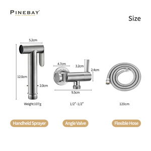 Распылитель для ванной комнаты - Product Image 6