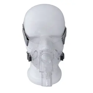 Home And Hospital Healthcare Ventilation S9 S10 Machines Masks Auto CPAP Full Face Mask Cpap Bipap Machines SAS Snore Mask Nasal