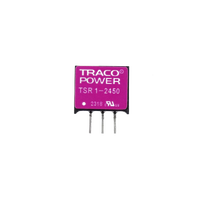 SACOH Fournisseurs de composants électroniques IC originaux de haute qualité TSR1-2465 TSR1-2450