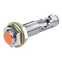 Nouveau et Original Prcm12-2dp2 Plcs Inductif PNP 1 pièce Pièces de Rechange Originales pour Contrôle Industriel PLC