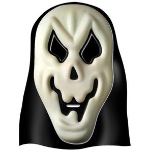 <span class=keywords><strong>M</strong></span>ặt nạ Ma Kinh Dị đáng sợ PUNK ROCK Halloween & cosplay <span class=keywords><strong>m</strong></span>ặt nạ đầy đủ - Product Image 2