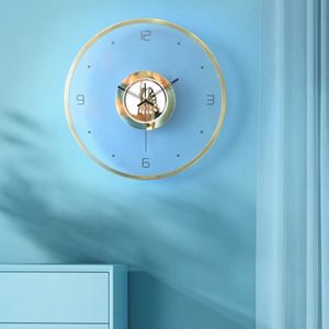 37cm di alto livello di aspetto ragazza cuore orologio <span class=keywords><strong>da</strong></span> <span class=keywords><strong>parete</strong></span> Studio di danza <span class=keywords><strong>salone</strong></span> di bellezza Internet celebrità negozio di abbigliamento camera <span class=keywords><strong>da</strong></span> letto orologio di tendenza - Product Image 2