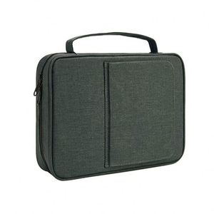 BSCI Women's <b>Bible</b> Cover <b>Case</b> Manufacturer, Girls' Quilted <b>Bible</b> Carrying <b>Case</b> Large <b>Bible</b> Tote Bags <b>for</b> Women Organizer - Product Image 3
