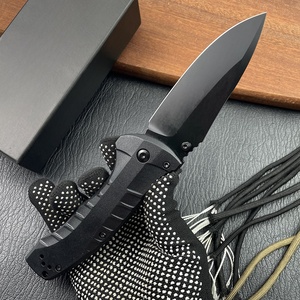 BM 980 Outdoor-Taschenmesser mit S30V-Klinge und Nylonfaser-Griff, Klappmesser, Multifunktionales Alltags-EDC-Werkzeug - Product Image 4