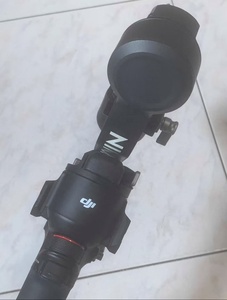 อุปกรณ์กันสั่น RS 3 รุ่นมาตรฐาน <span class=keywords><strong>มือ</strong></span><span class=keywords><strong>สอง</strong></span>ของแท้ - Product Image 5
