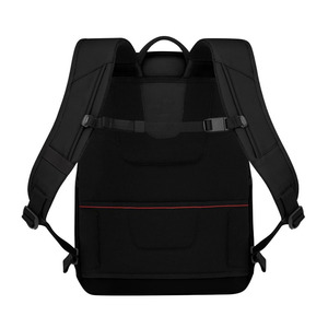 Mochila Delgada para Portátil de Negocios, Compatible con Portátiles de 15.6 Pulgadas, Mochila de Viaje y Trabajo con Triple Compartimento y Funda Desmontable para Portátil - Product Image 5