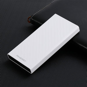 Banque d'alimentation portable OEM 10000mAh ultra-fine avec écran LED, charge rapide, entrée Micro USB, fonction de support et sortie 12W - Product Image 4
