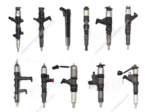 Motoreinspritzdüsen-Zubehör 0445115063 Kraftstoffeinspritzsystem Common-Rail-Injektor-Baugruppe - Product Image 5