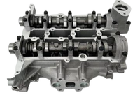 Distributeur professionnel de pièces automobiles, système moteur, ensemble de culasse GN1G 6090 AB STP270007 pour Ford EcoSport 1.5