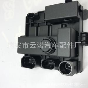 Module de commande de moteur AC BMW intégré, unité de régulation du ventilateur, pour remplacement et réparation, numéro de pièce neuf 12637633242 - Product Image 1