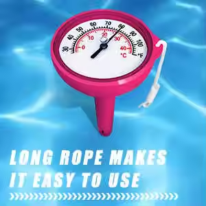 Swimming Pool <strong>Floating</strong> Temperature Measurement Instrument Swimming Pool Hydrological Monitoring - Product Image 2