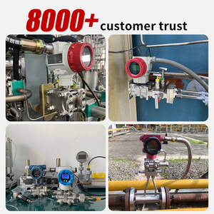 Transmisor de Presión Dp 3051S <span class=keywords><strong>Pds</strong></span> Serie 2600T, Transductor de Presión Diferencial Digital - Product Image 4