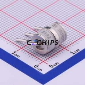 Nuevo Original 3RP075L-8/B Tubo de descarga de gas de transistor (GDT) Venta al por mayor Chips de componentes electrónicos y servicio BOM - Product Image 1