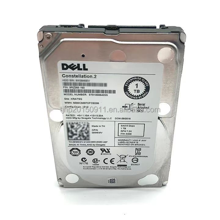 600GB